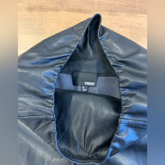 Wilfred Free Daria High Rise Pants - Picture 4 of 6